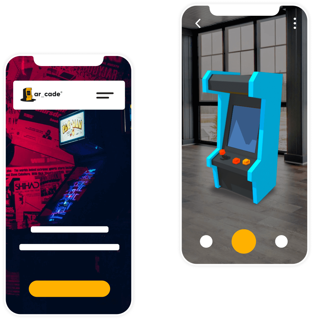augmented reality solutions Onirix Solutions