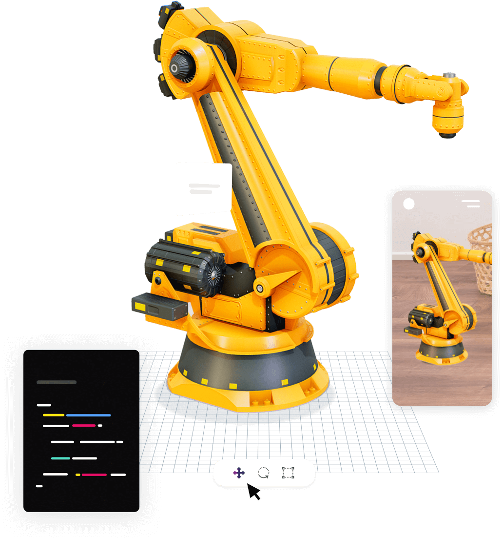 augmented reality solutions Onirix Solutions