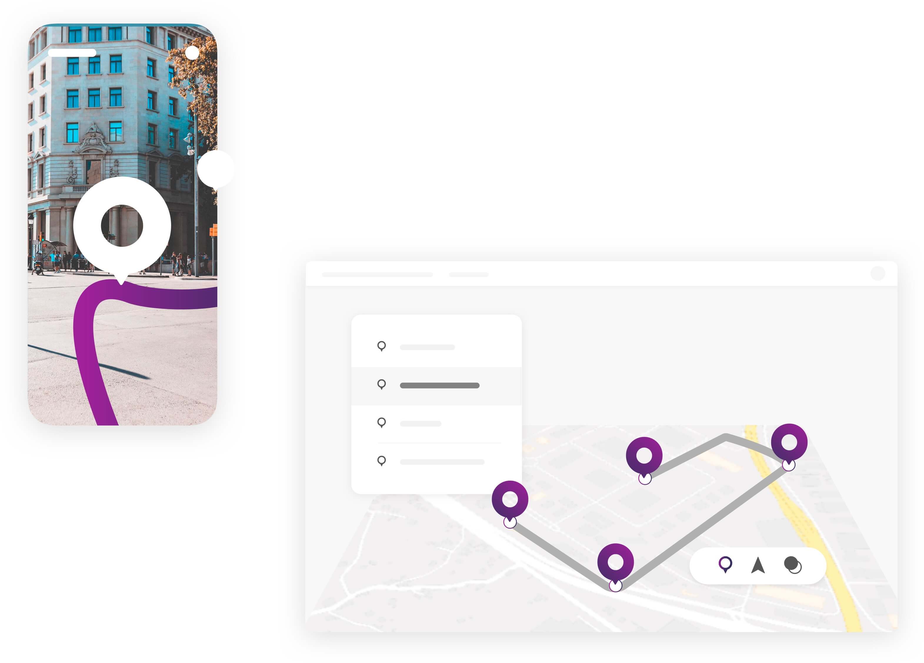 design geo AR studio
