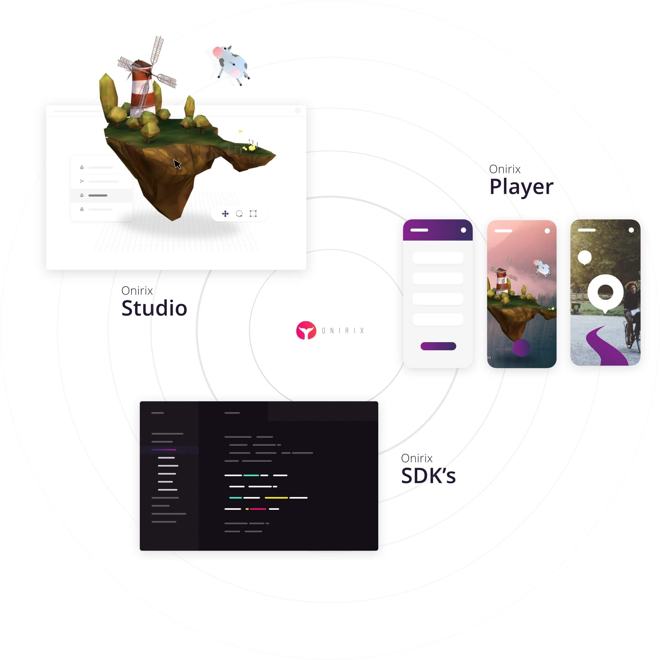Tomorrow’s designers, engineers, and teachers will use AR on a daily basis