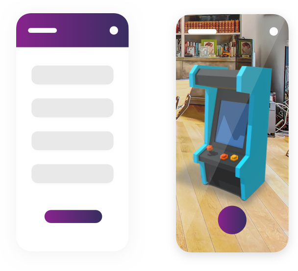 App Players Onirix app player for ios and android
