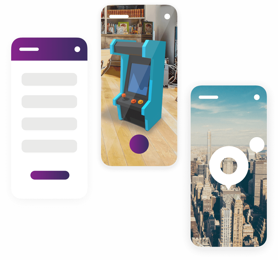 Onirix for creatives Diseñando AR con Onirix