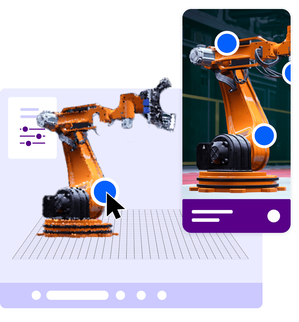 scene recognition concept