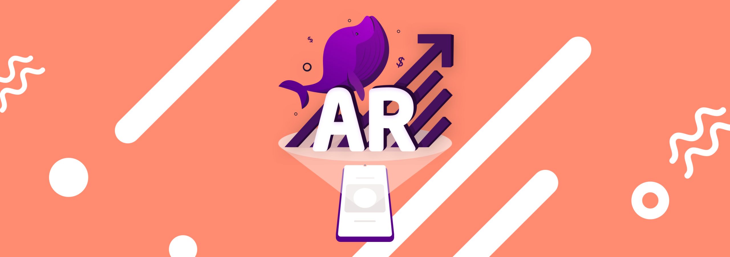 Top 5 uses of Web AR and its impact on the market
