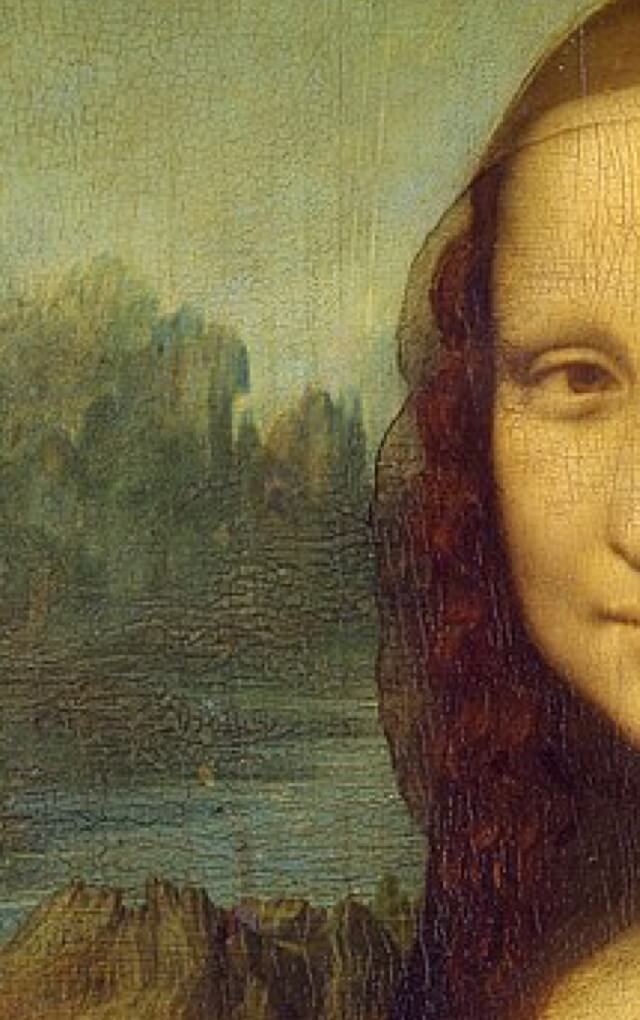 Gioconda Leonardo