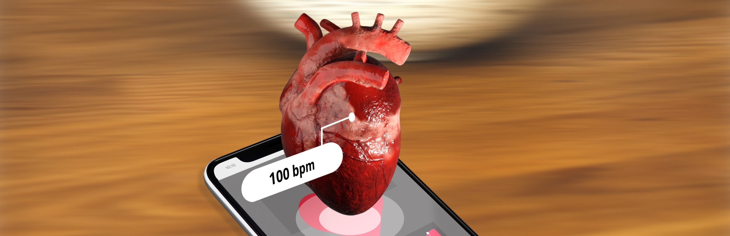 AR in medicine