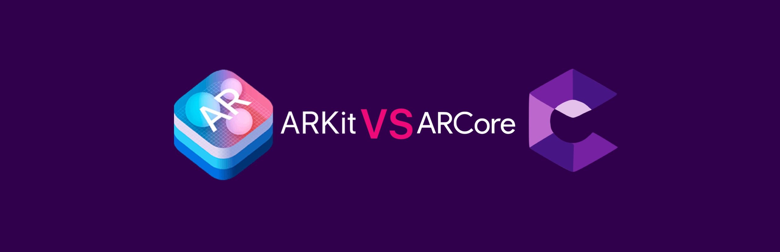 ARkit vs ARcore