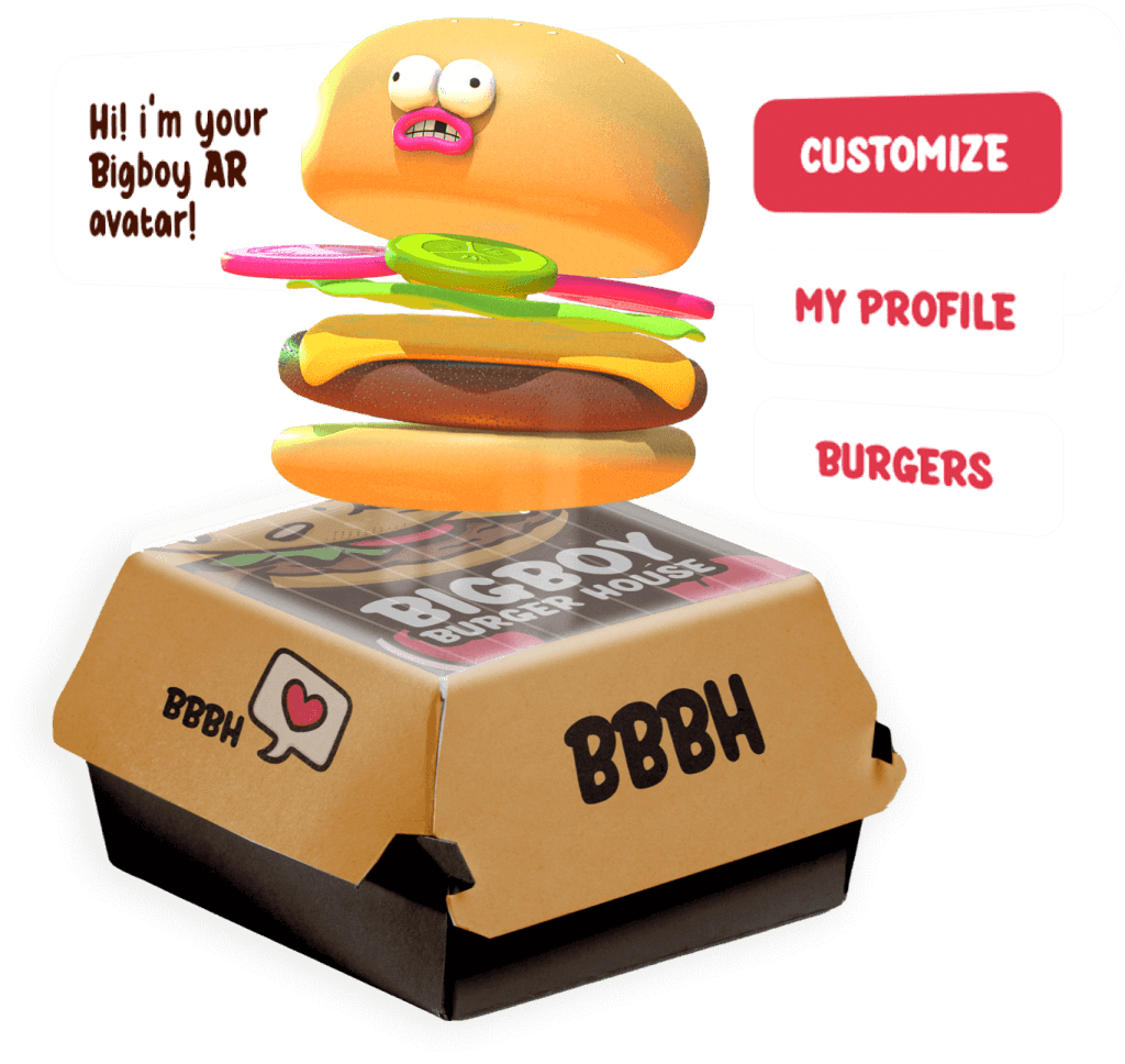 webar-burger-restaurant-concept