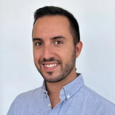 Víctor Pérez